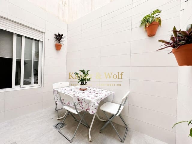 3 quarto Apartamento para venda em Centro, Santa Pola - 179 000 € (Ref: 9553033)
