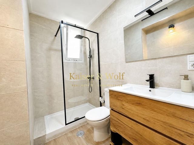 3 quarto Apartamento para venda em Centro, Santa Pola - 179 000 € (Ref: 9553033)