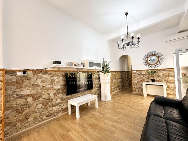 3 quarto Apartamento para venda em Centro, Santa Pola - 179 000 € (Ref: 9553033)