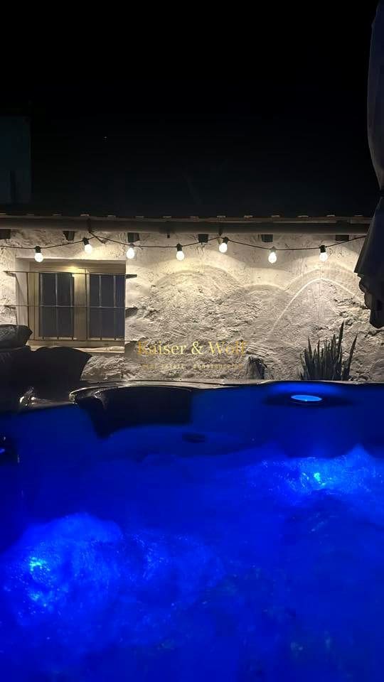 4 camera da letto Finca/Casa di Campagna in vendita in Torrellano con garage - 449.000 € (Rif: 9562595)