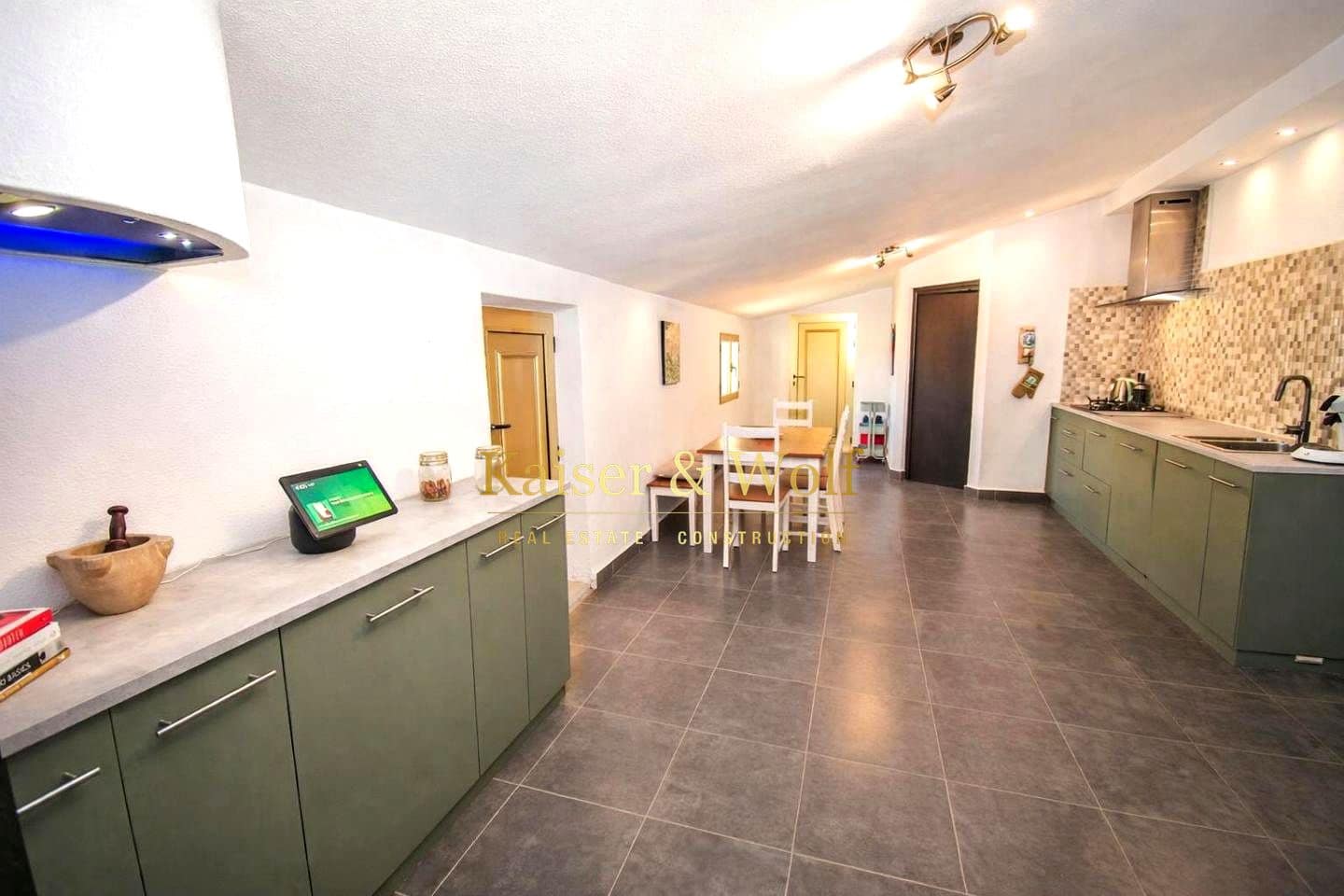 4 camera da letto Finca/Casa di Campagna in vendita in Torrellano con garage - 449.000 € (Rif: 9562595)