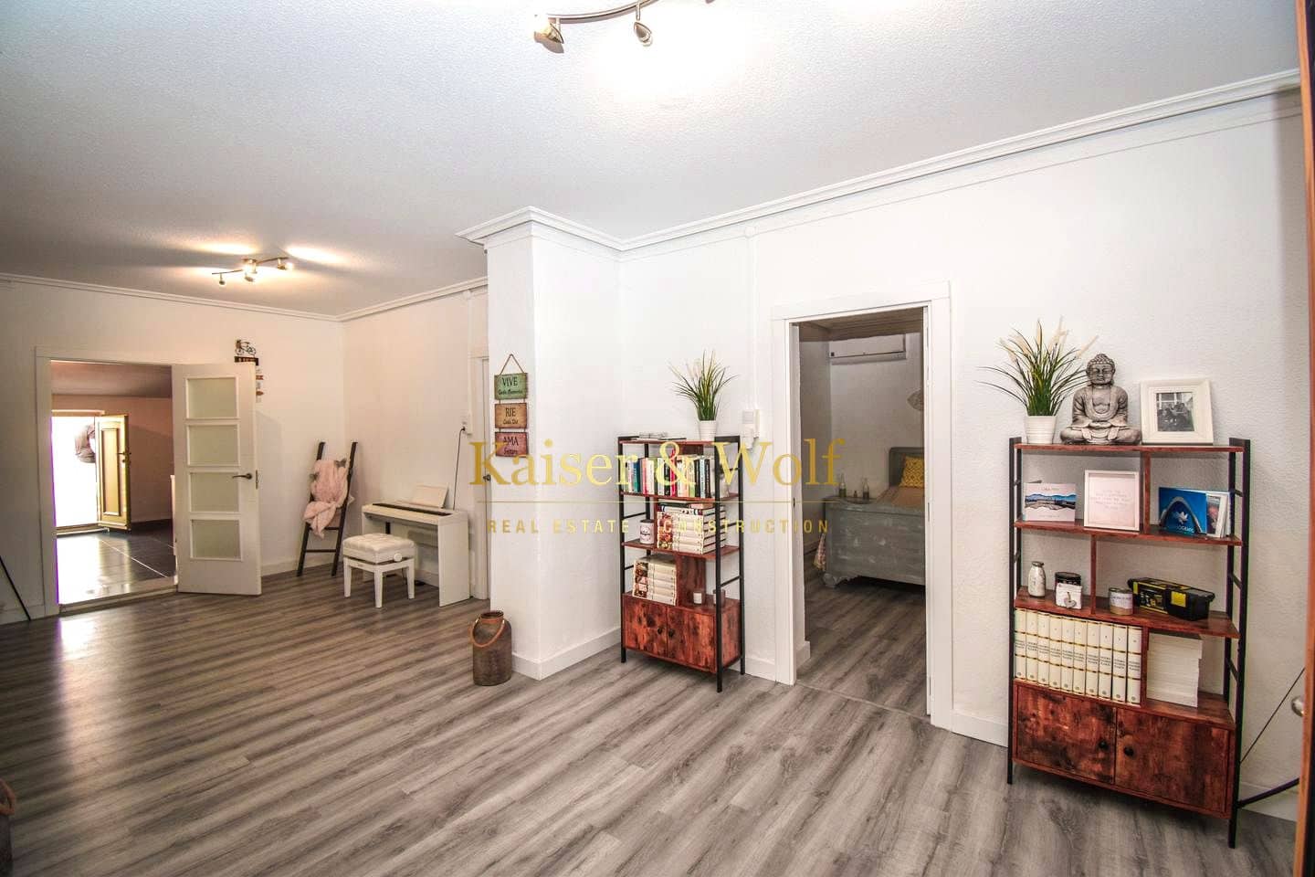 4 camera da letto Finca/Casa di Campagna in vendita in Torrellano con garage - 449.000 € (Rif: 9562595)