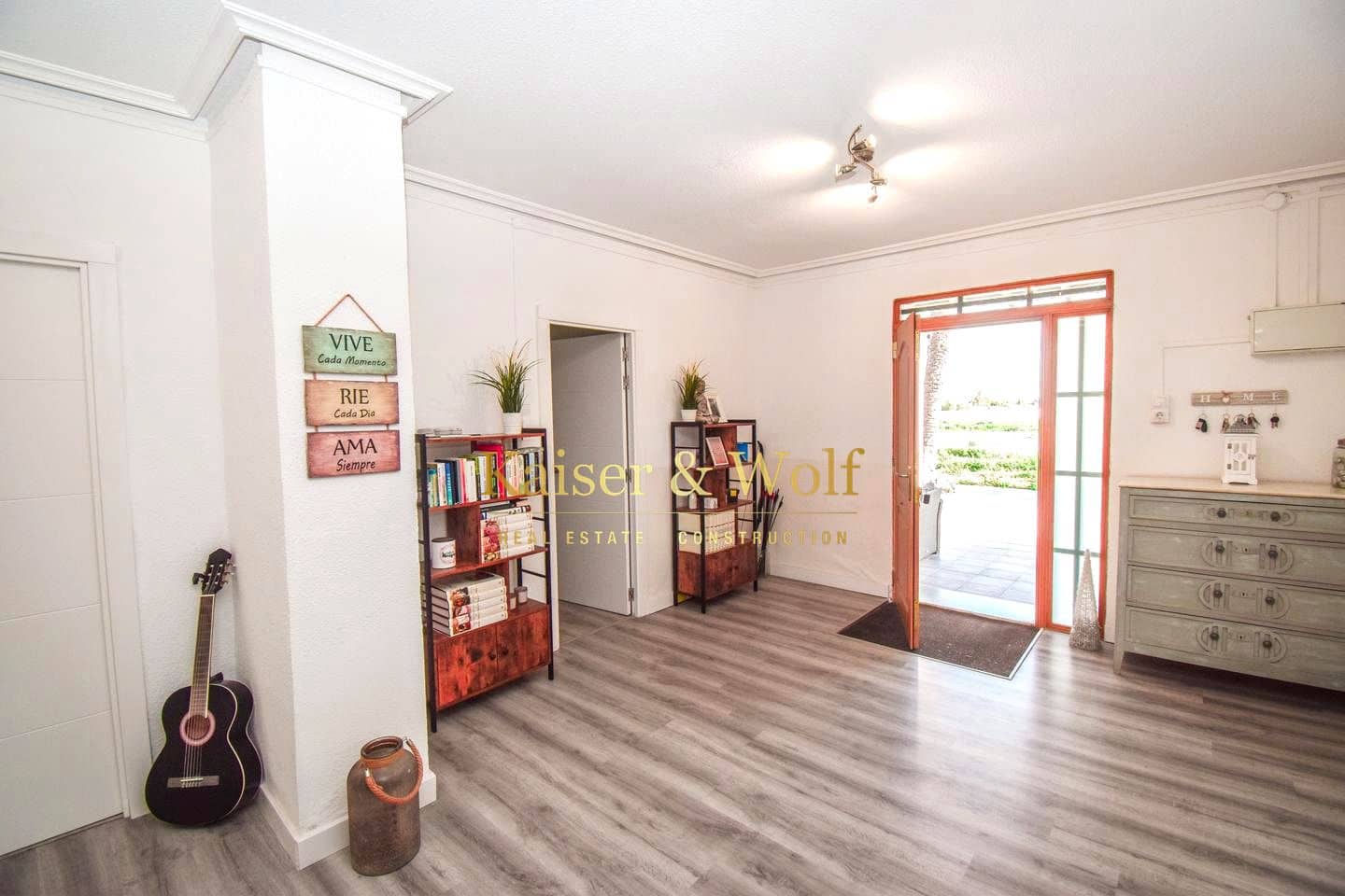 4 camera da letto Finca/Casa di Campagna in vendita in Torrellano con garage - 449.000 € (Rif: 9562595)