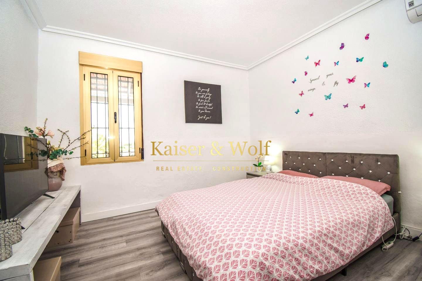 4 camera da letto Finca/Casa di Campagna in vendita in Torrellano con garage - 449.000 € (Rif: 9562595)