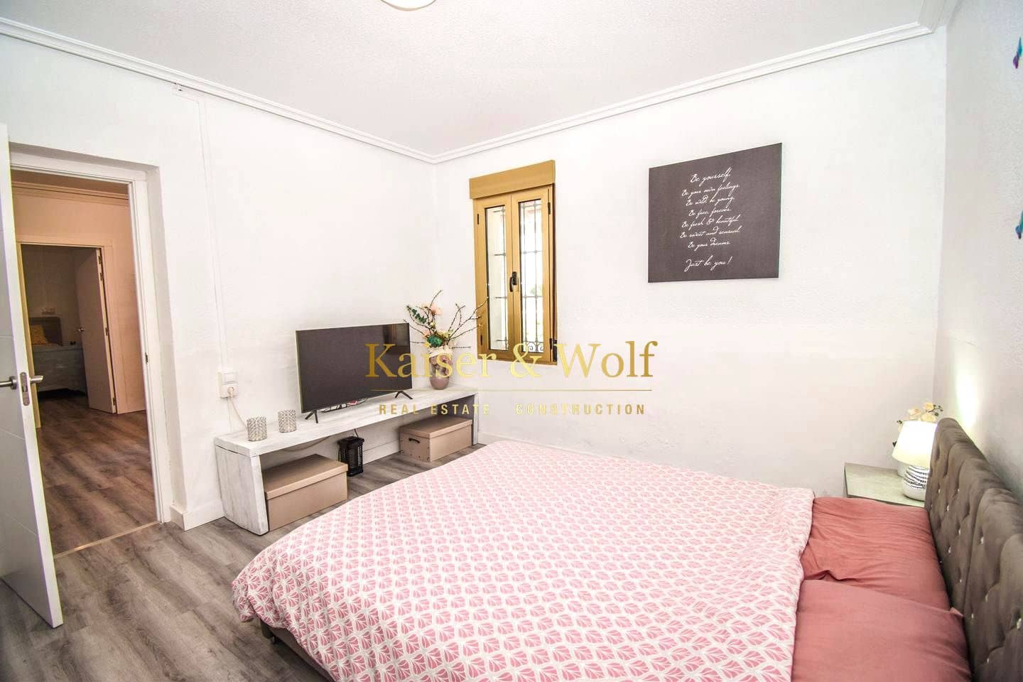 4 camera da letto Finca/Casa di Campagna in vendita in Torrellano con garage - 449.000 € (Rif: 9562595)