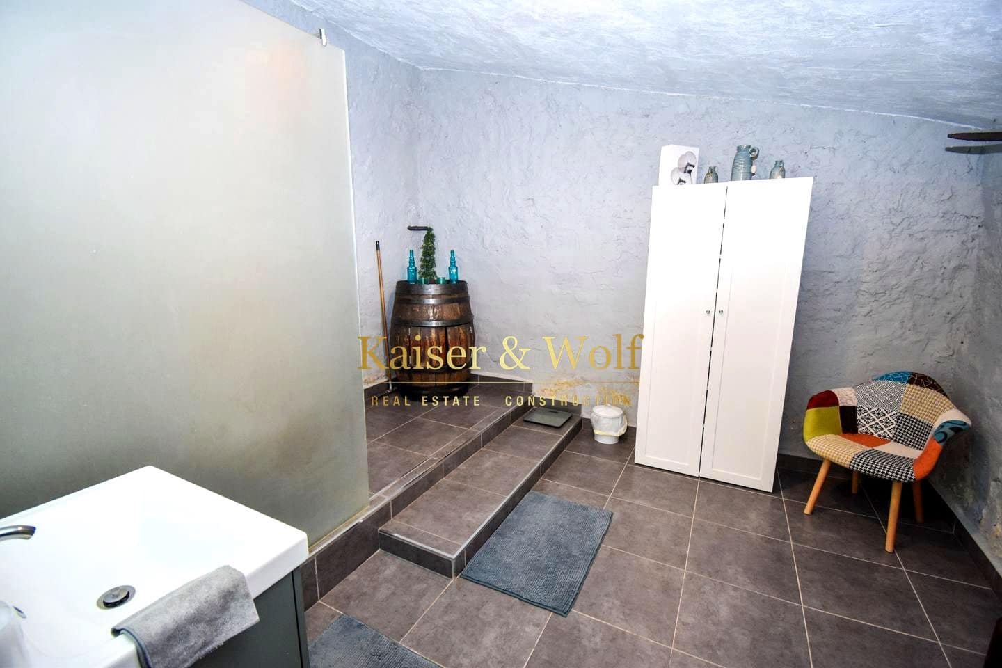 4 camera da letto Finca/Casa di Campagna in vendita in Torrellano con garage - 449.000 € (Rif: 9562595)