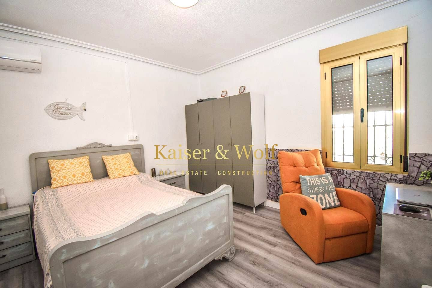 4 camera da letto Finca/Casa di Campagna in vendita in Torrellano con garage - 449.000 € (Rif: 9562595)