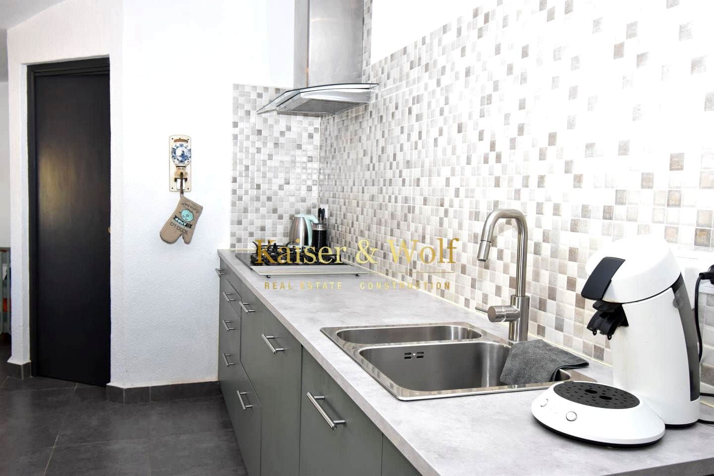 4 camera da letto Finca/Casa di Campagna in vendita in Torrellano con garage - 449.000 € (Rif: 9562595)