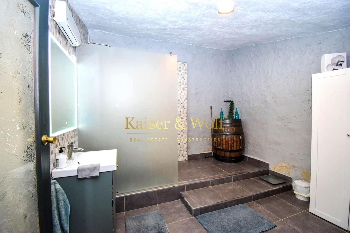 4 camera da letto Finca/Casa di Campagna in vendita in Torrellano con garage - 449.000 € (Rif: 9562595)