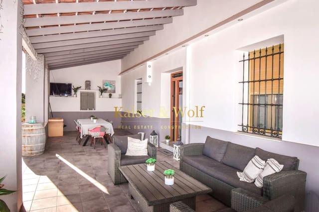 4 camera da letto Finca/Casa di Campagna in vendita in Torrellano, Elche / Elx con garage - 449.000 € (Rif: 9562595)
