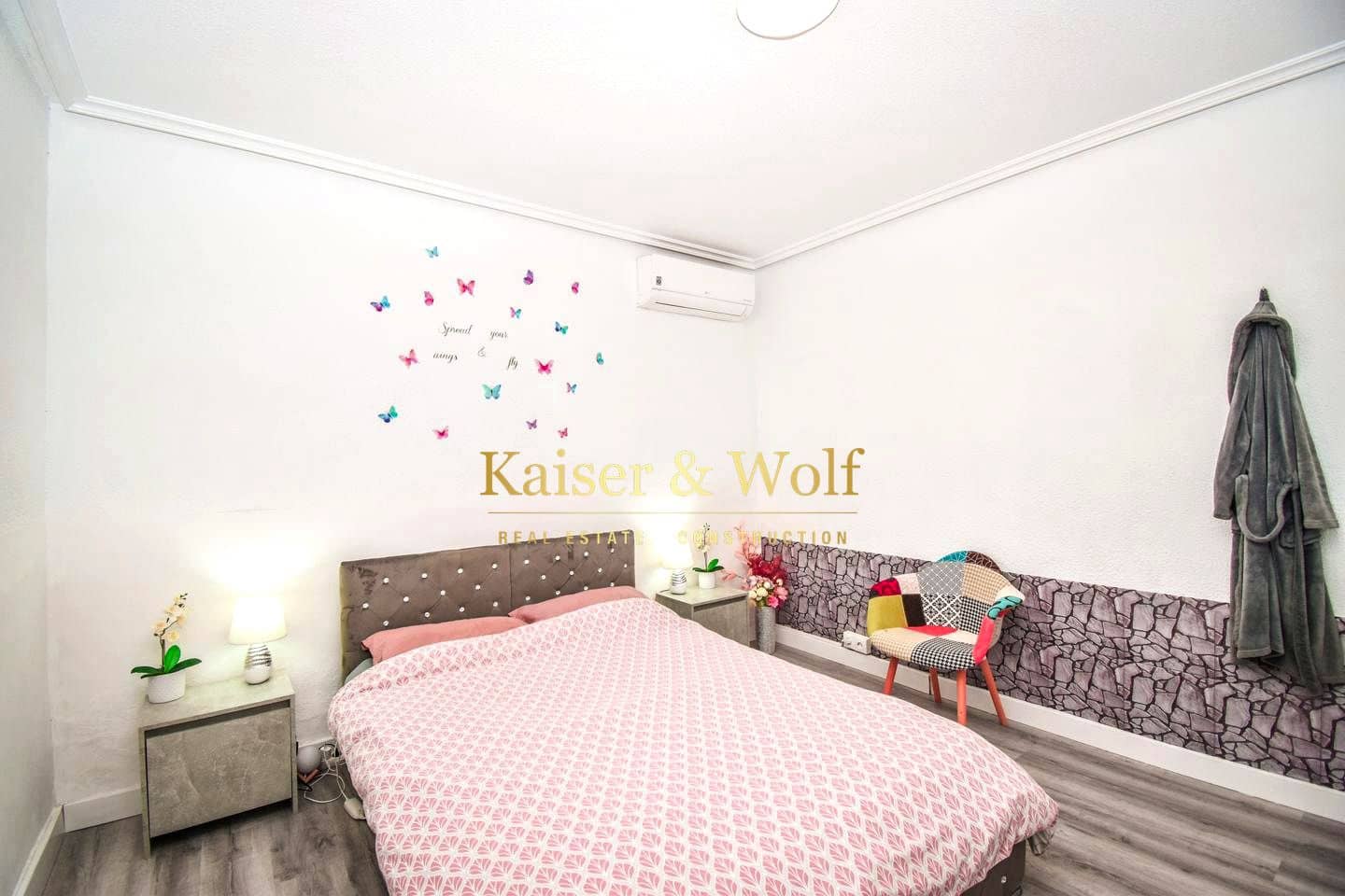 4 camera da letto Finca/Casa di Campagna in vendita in Torrellano con garage - 449.000 € (Rif: 9562595)