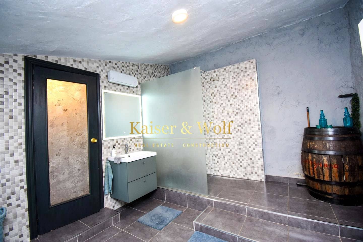 4 camera da letto Finca/Casa di Campagna in vendita in Torrellano con garage - 449.000 € (Rif: 9562595)