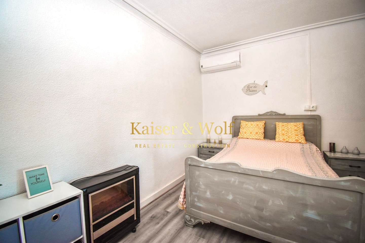 4 camera da letto Finca/Casa di Campagna in vendita in Torrellano con garage - 449.000 € (Rif: 9562595)