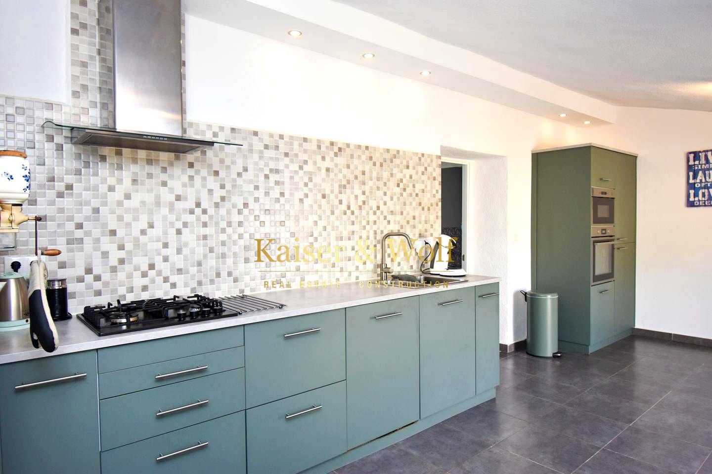 4 camera da letto Finca/Casa di Campagna in vendita in Torrellano con garage - 449.000 € (Rif: 9562595)