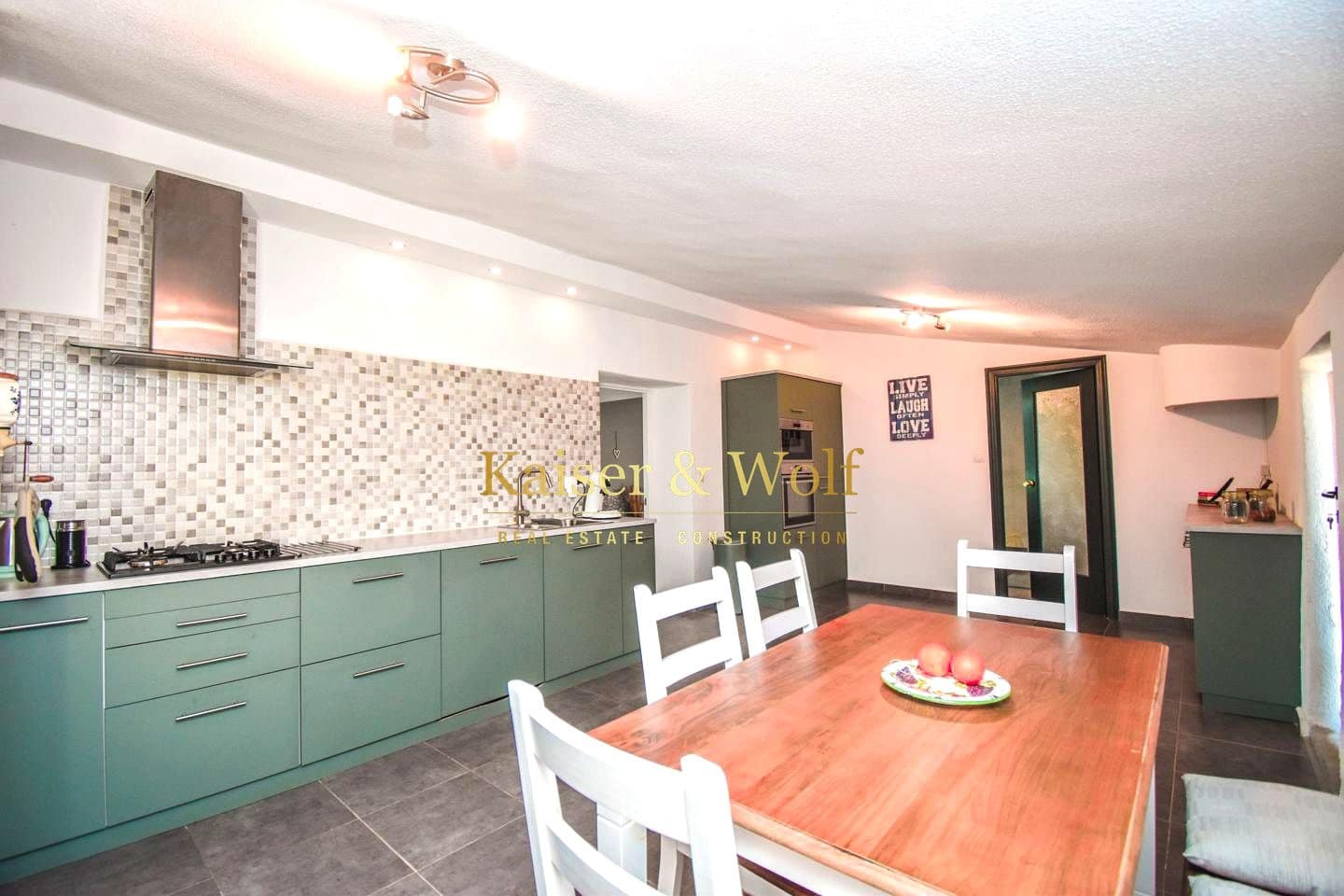 4 camera da letto Finca/Casa di Campagna in vendita in Torrellano con garage - 449.000 € (Rif: 9562595)