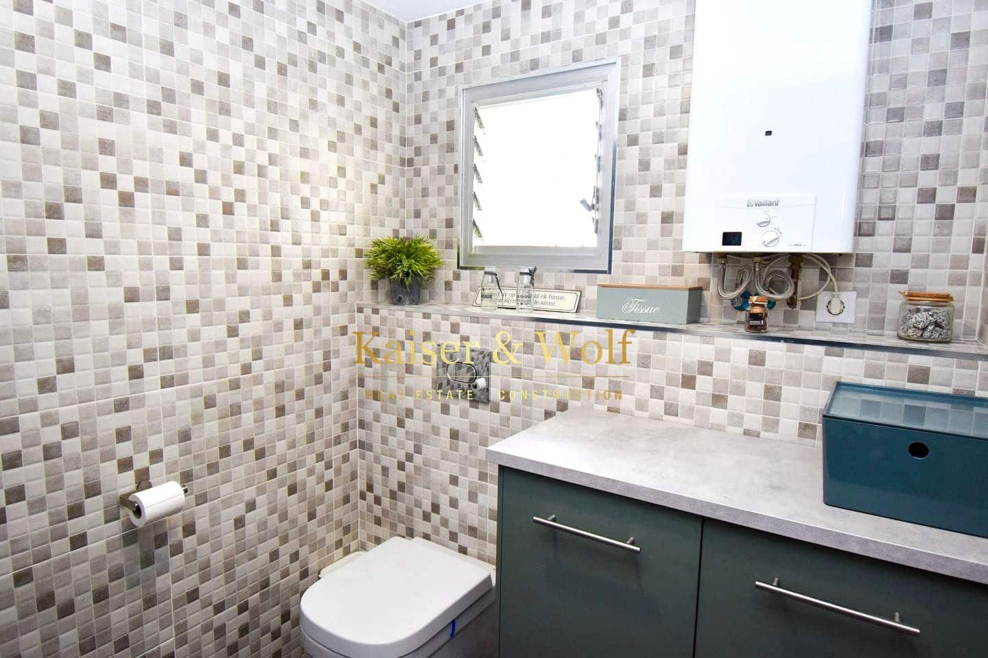 4 camera da letto Finca/Casa di Campagna in vendita in Torrellano con garage - 449.000 € (Rif: 9562595)