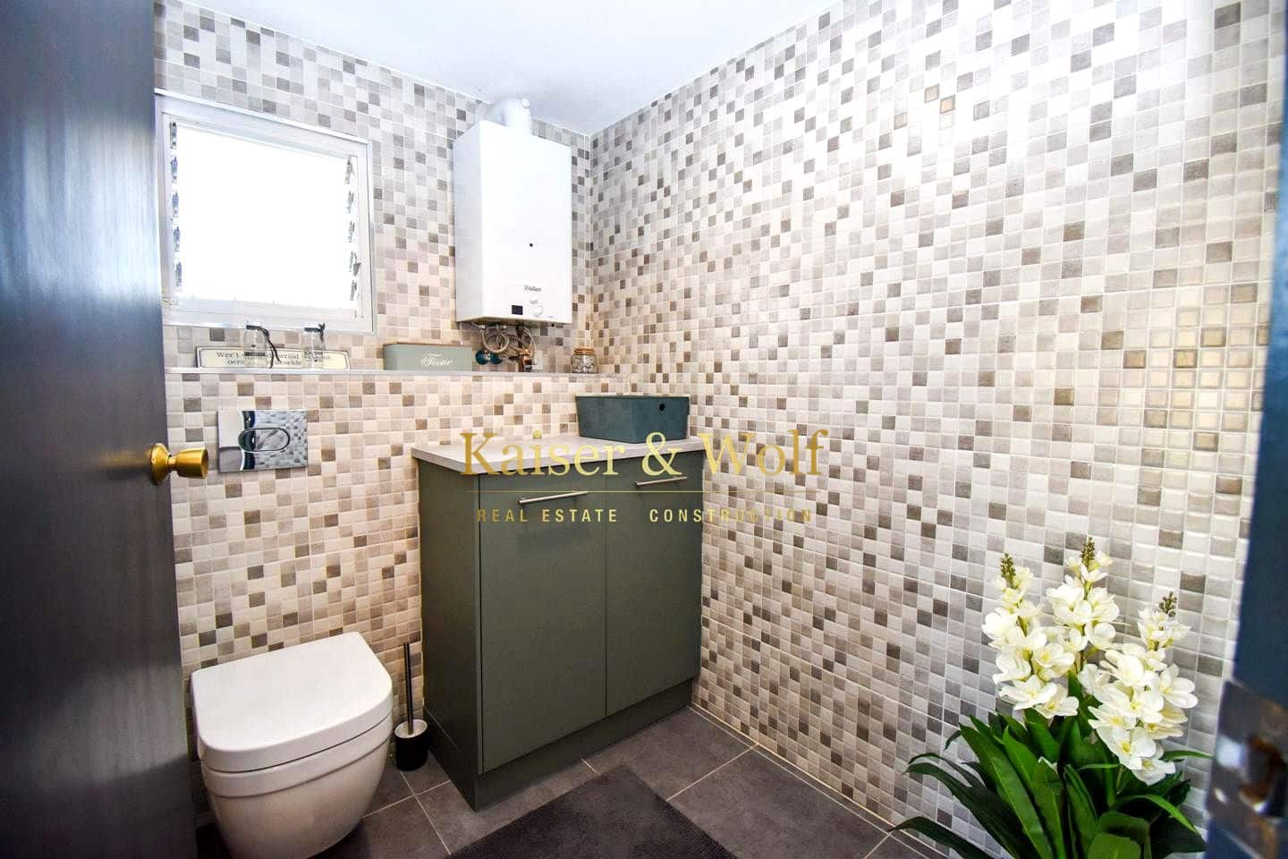 4 camera da letto Finca/Casa di Campagna in vendita in Torrellano con garage - 449.000 € (Rif: 9562595)