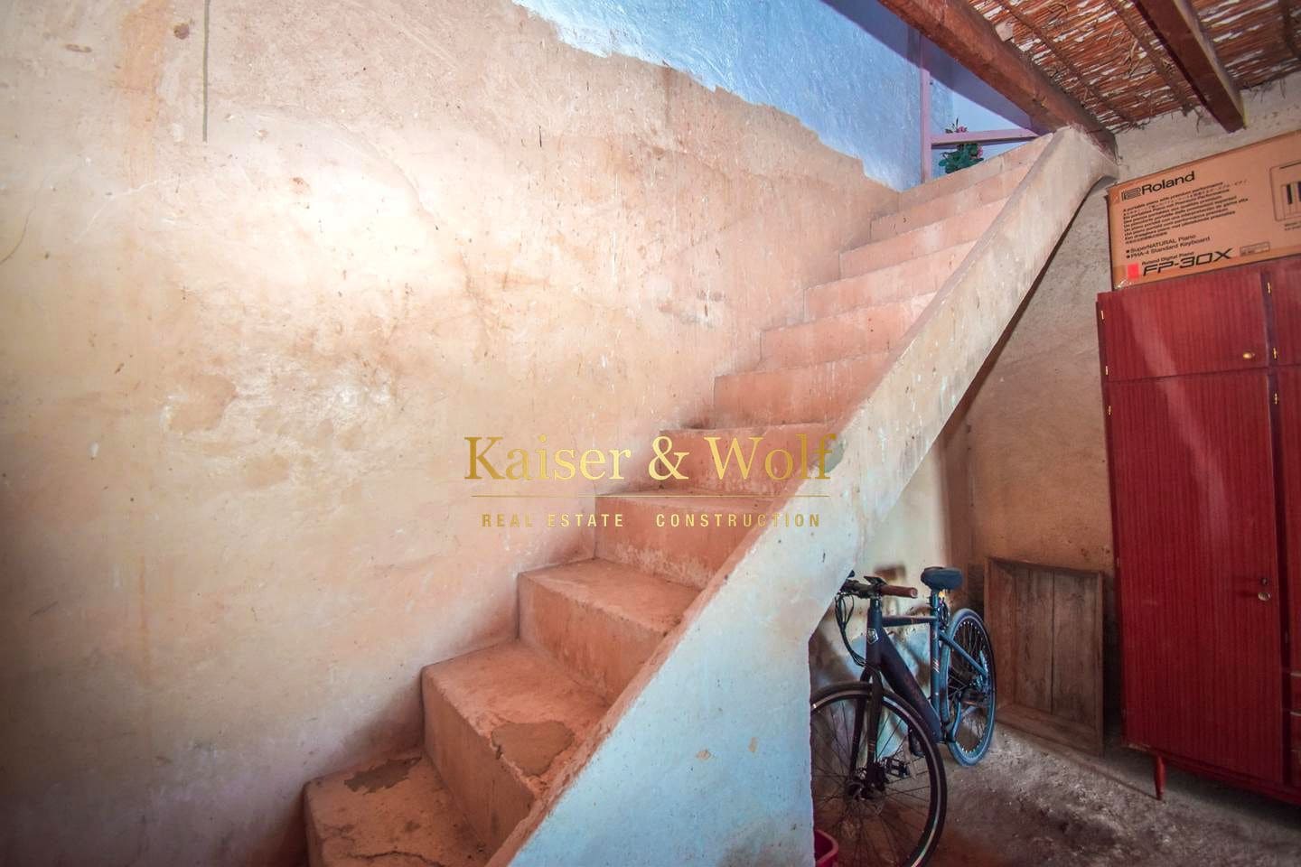 4 camera da letto Finca/Casa di Campagna in vendita in Torrellano con garage - 449.000 € (Rif: 9562595)