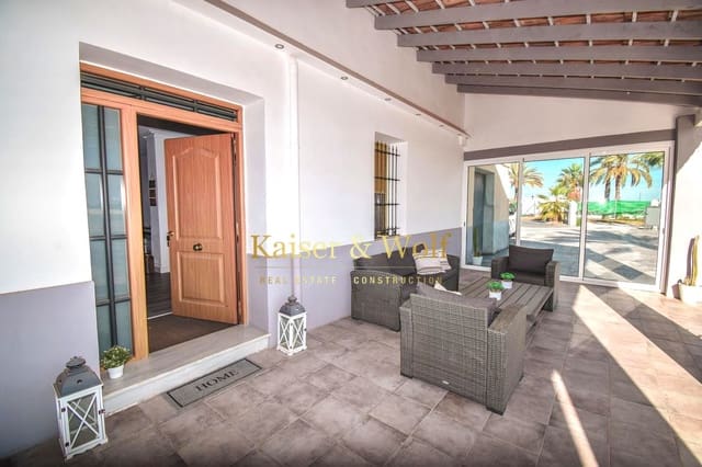 4 camera da letto Finca/Casa di Campagna in vendita in Torrellano, Elche / Elx con garage - 449.000 € (Rif: 9562595)