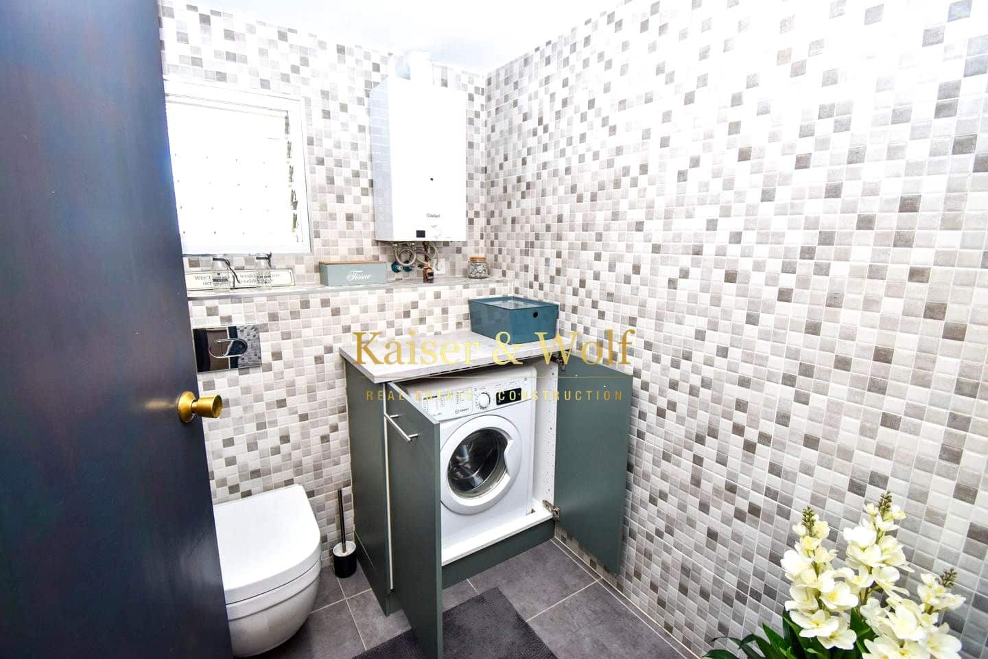 4 camera da letto Finca/Casa di Campagna in vendita in Torrellano con garage - 449.000 € (Rif: 9562595)