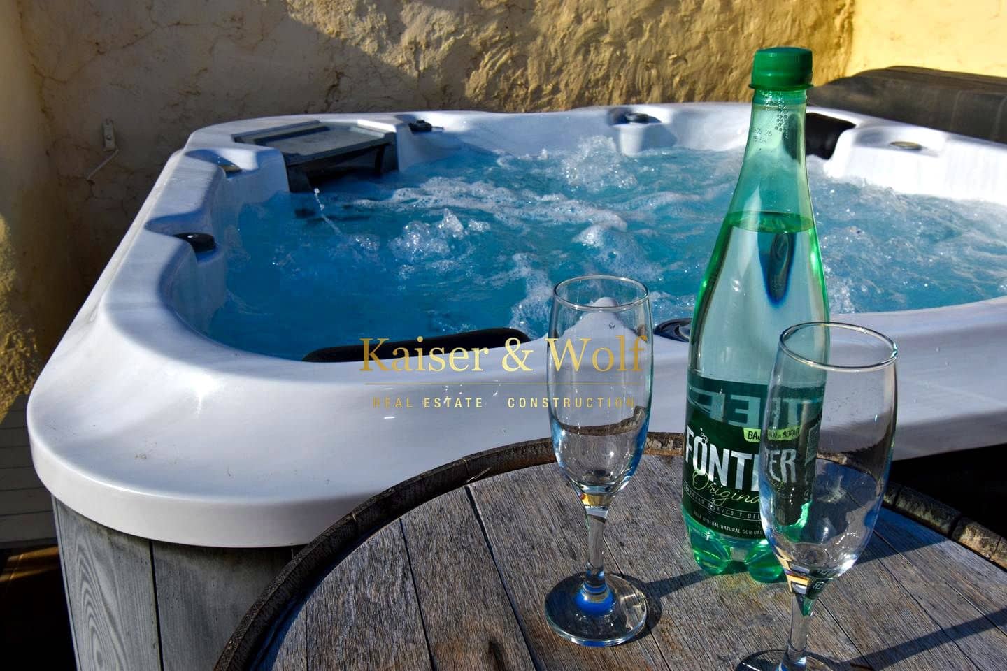 4 camera da letto Finca/Casa di Campagna in vendita in Torrellano con garage - 449.000 € (Rif: 9562595)