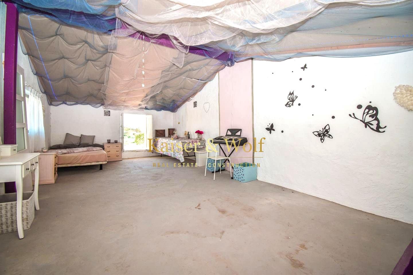 4 camera da letto Finca/Casa di Campagna in vendita in Torrellano con garage - 449.000 € (Rif: 9562595)