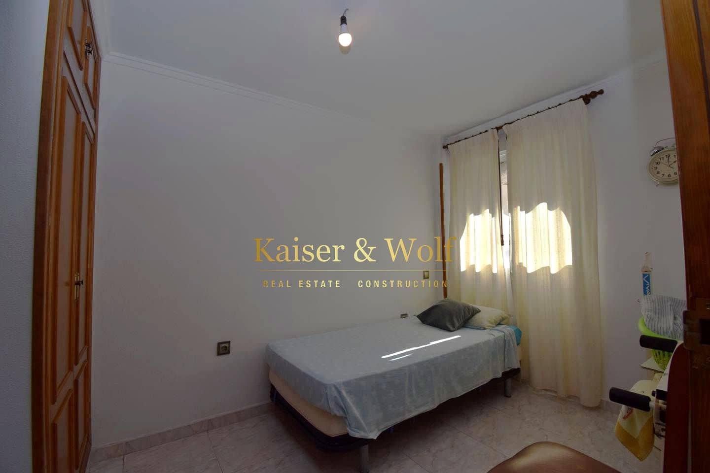 4 soveværelse Bungalow til salg i Santa Pola med swimmingpool garage - € 240.000 (Ref: 9570085)