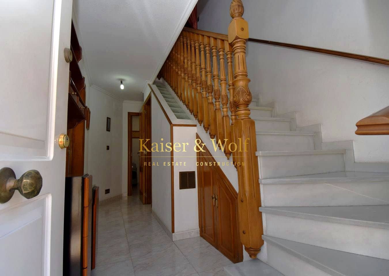 4 soveværelse Bungalow til salg i Santa Pola med swimmingpool garage - € 240.000 (Ref: 9570085)