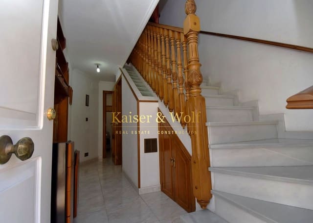 4 soveværelse Bungalow til salg i Norte, Santa Pola med swimmingpool garage - € 240.000 (Ref: 9570085)