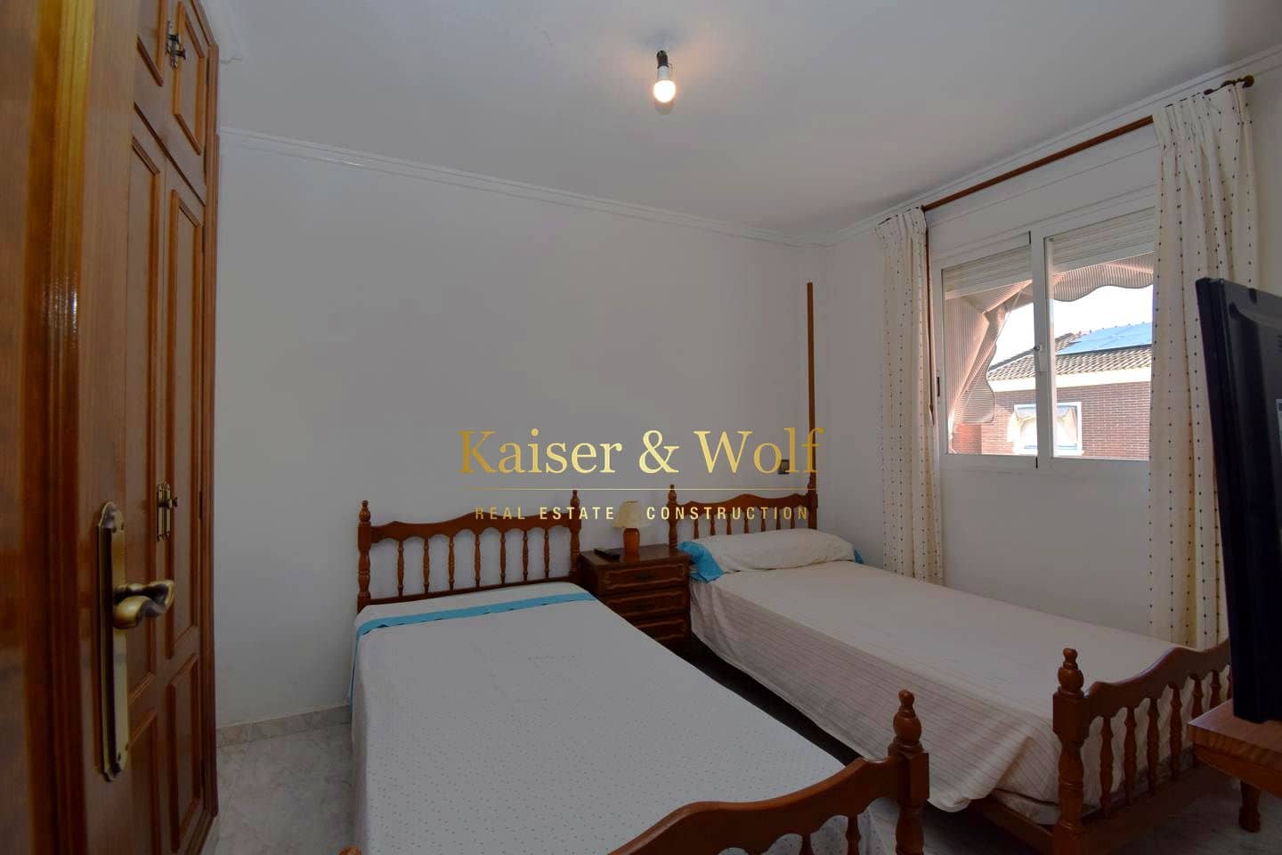 4 soveværelse Bungalow til salg i Santa Pola med swimmingpool garage - € 240.000 (Ref: 9570085)