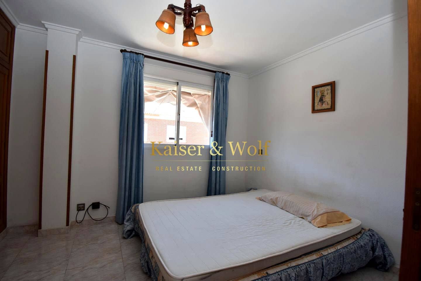 4 soveværelse Bungalow til salg i Santa Pola med swimmingpool garage - € 240.000 (Ref: 9570085)