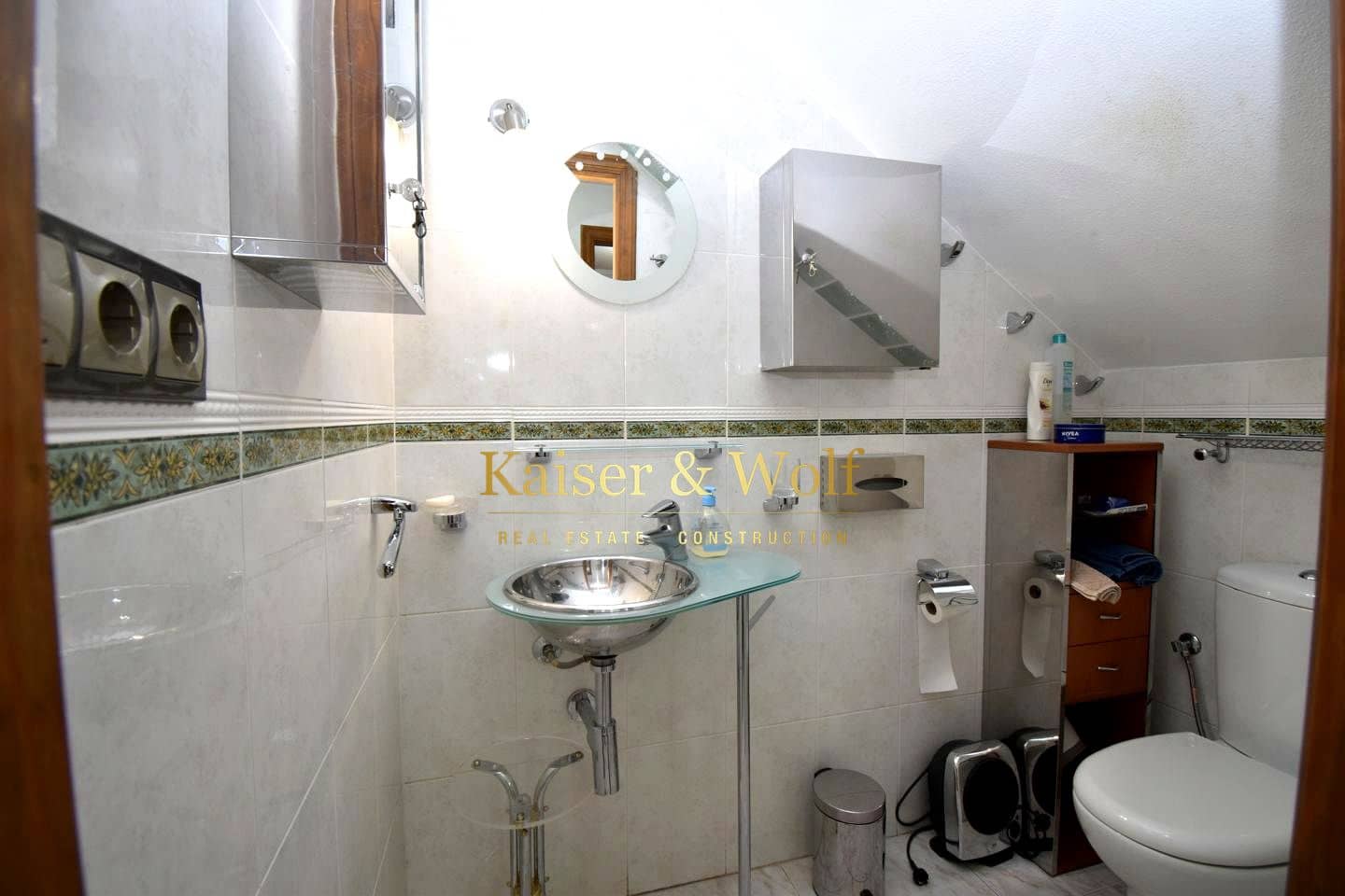 4 soveværelse Bungalow til salg i Santa Pola med swimmingpool garage - € 240.000 (Ref: 9570085)