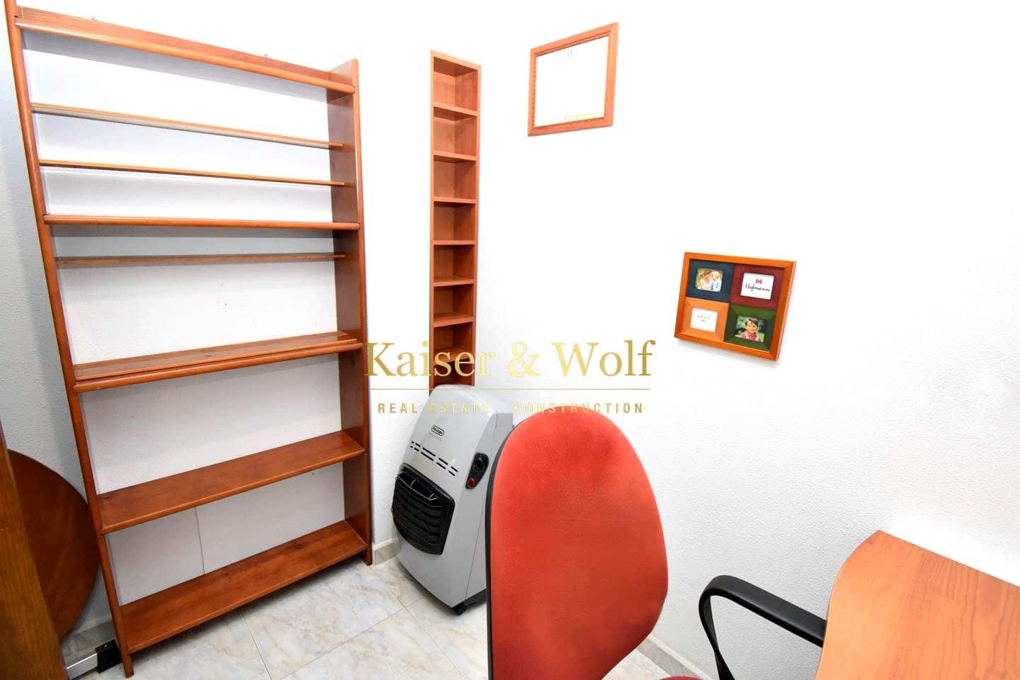 4 soveværelse Bungalow til salg i Santa Pola med swimmingpool garage - € 240.000 (Ref: 9570085)