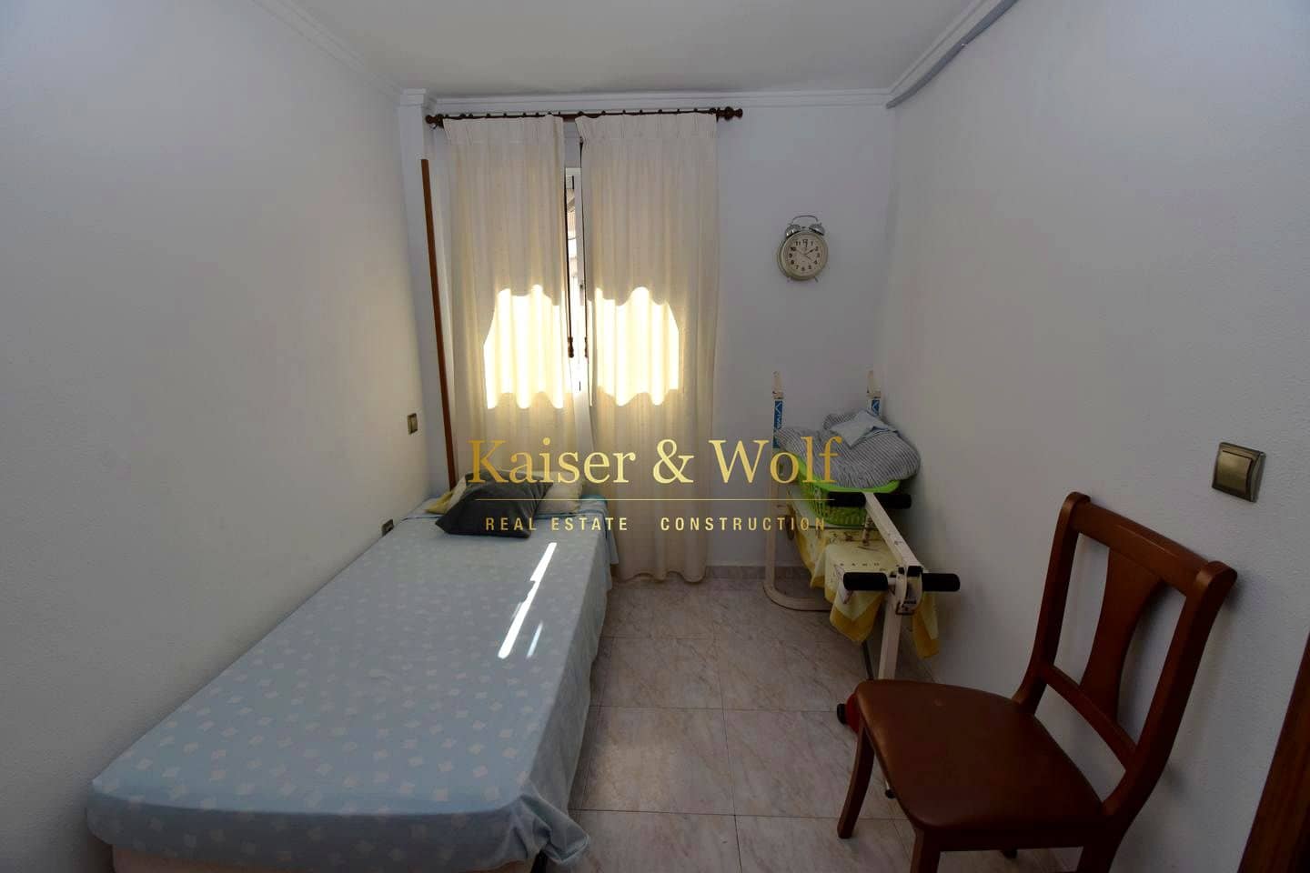 4 soveværelse Bungalow til salg i Santa Pola med swimmingpool garage - € 240.000 (Ref: 9570085)