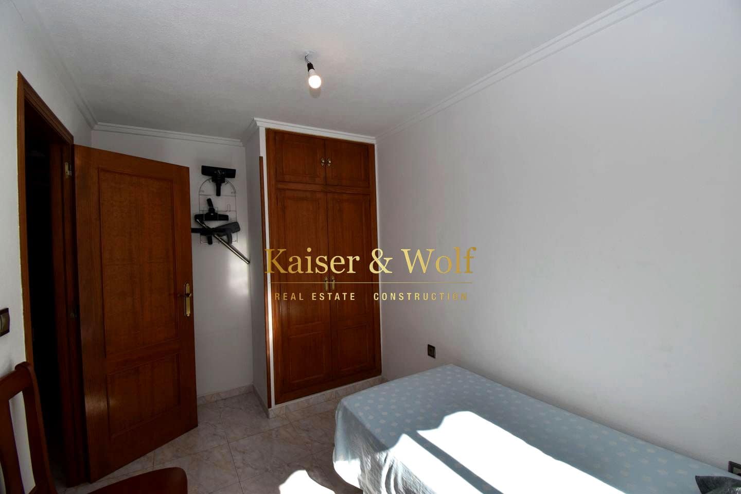 4 soveværelse Bungalow til salg i Santa Pola med swimmingpool garage - € 240.000 (Ref: 9570085)