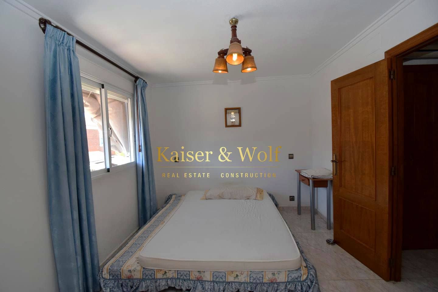 4 soveværelse Bungalow til salg i Santa Pola med swimmingpool garage - € 240.000 (Ref: 9570085)