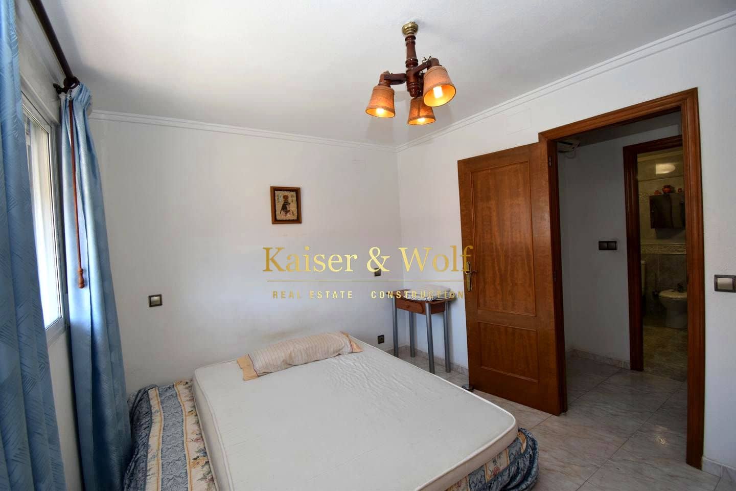 4 soveværelse Bungalow til salg i Santa Pola med swimmingpool garage - € 240.000 (Ref: 9570085)