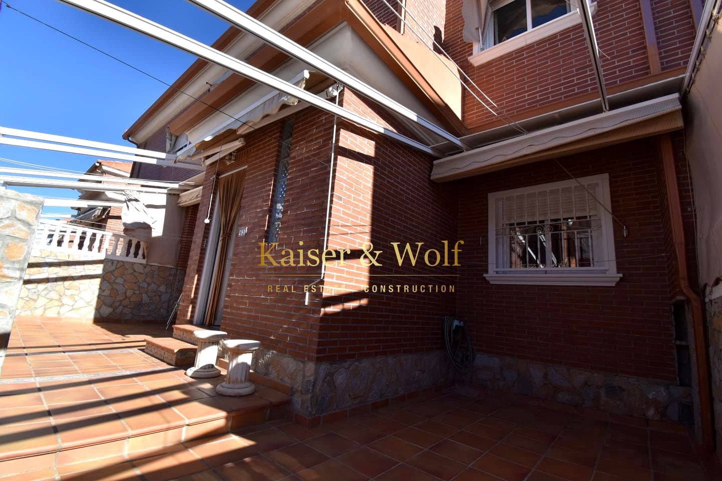 4 soveværelse Bungalow til salg i Santa Pola med swimmingpool garage - € 240.000 (Ref: 9570085)