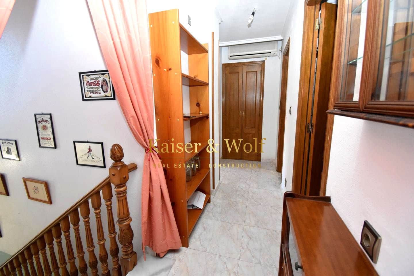 4 soveværelse Bungalow til salg i Santa Pola med swimmingpool garage - € 240.000 (Ref: 9570085)