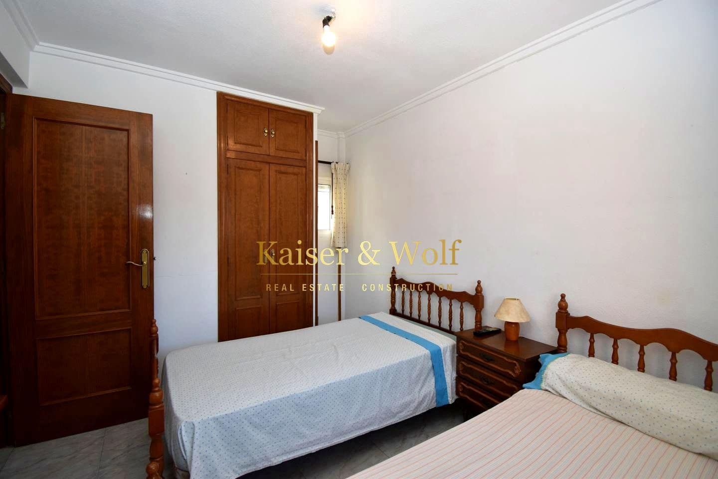 4 soveværelse Bungalow til salg i Santa Pola med swimmingpool garage - € 240.000 (Ref: 9570085)