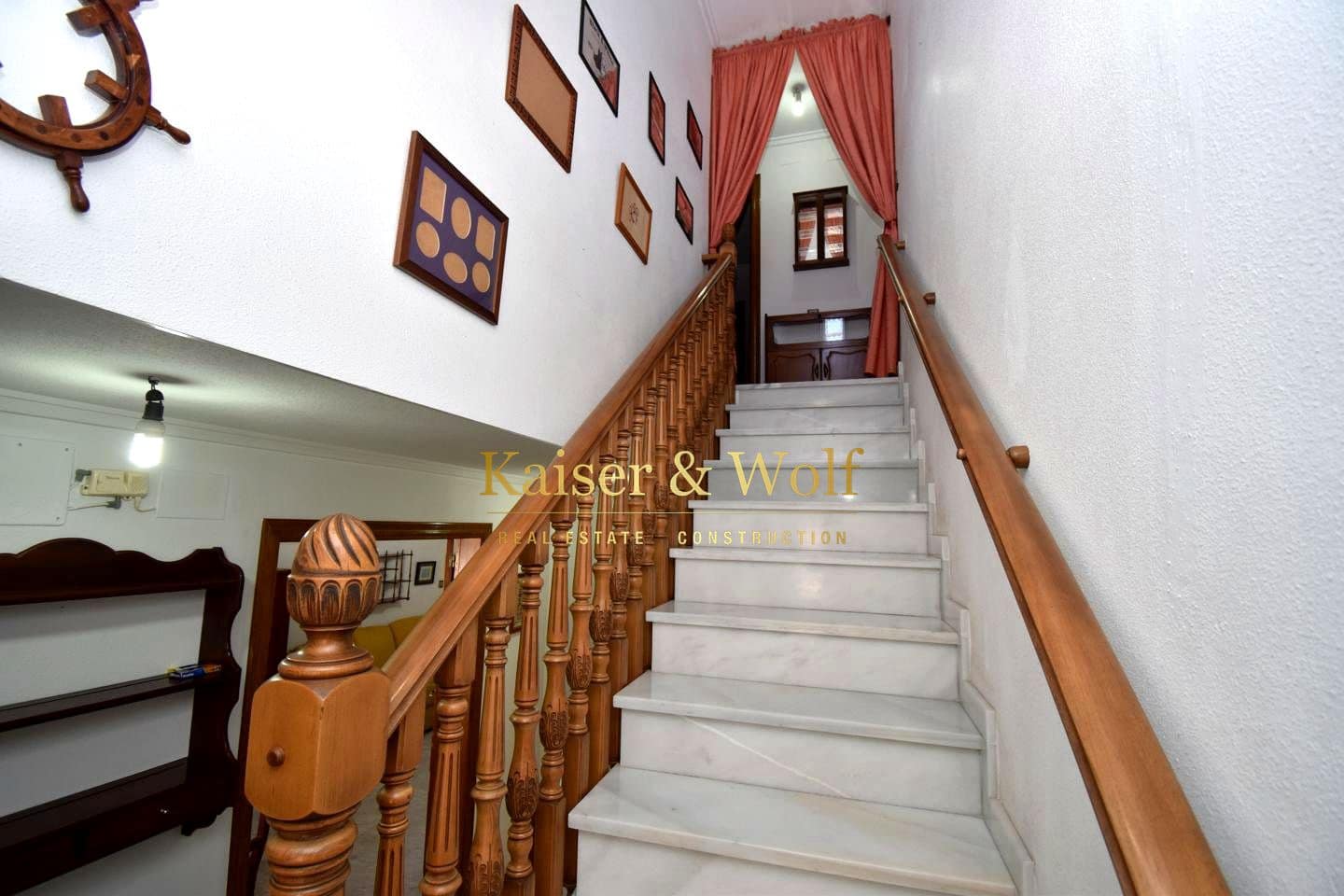 4 soveværelse Bungalow til salg i Santa Pola med swimmingpool garage - € 240.000 (Ref: 9570085)