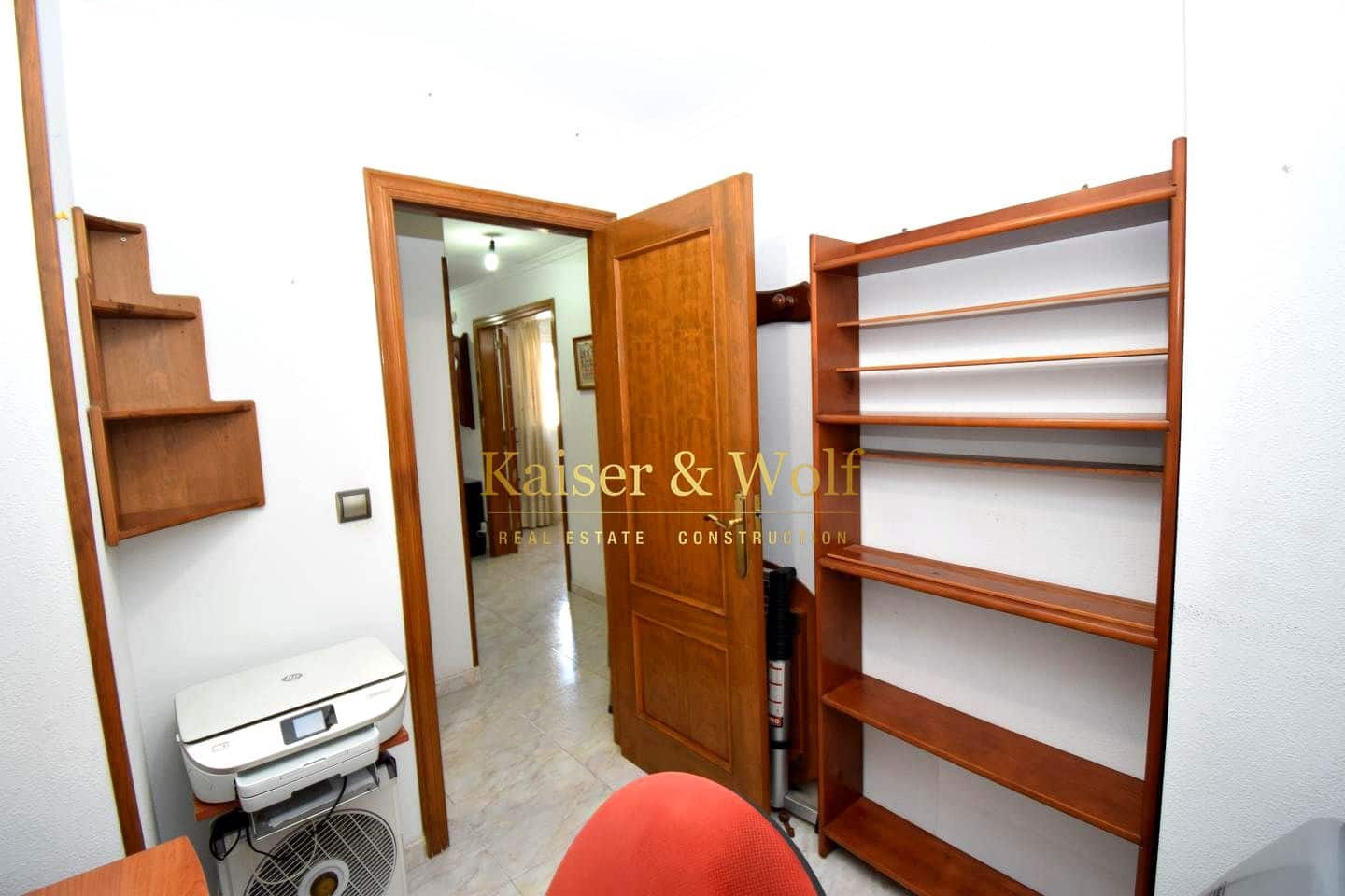 4 soveværelse Bungalow til salg i Santa Pola med swimmingpool garage - € 240.000 (Ref: 9570085)