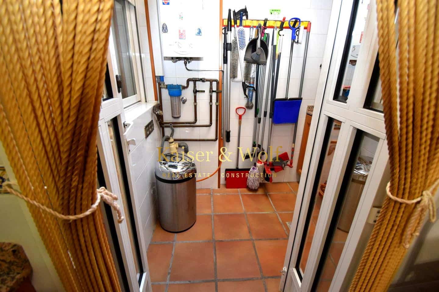 4 soveværelse Bungalow til salg i Santa Pola med swimmingpool garage - € 240.000 (Ref: 9570085)