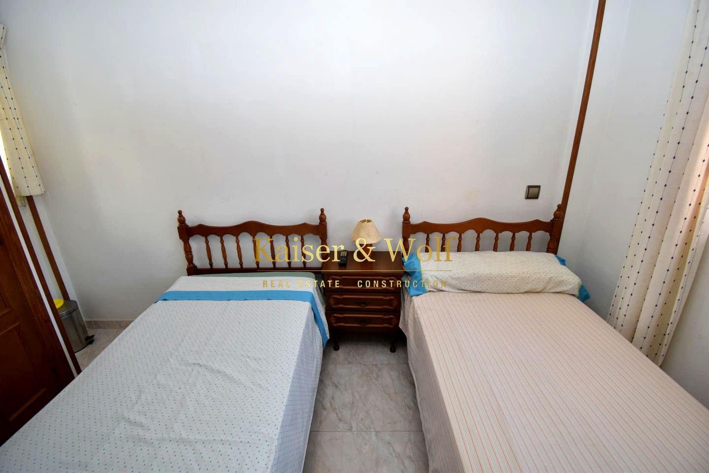 4 soveværelse Bungalow til salg i Santa Pola med swimmingpool garage - € 240.000 (Ref: 9570085)