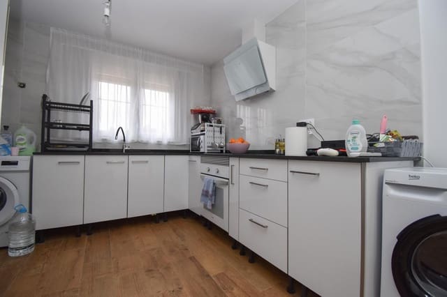 4 Zimmer Villa zu verkaufen in Daimes, Elche / Elx - 249.000 € (Ref: 9579173)