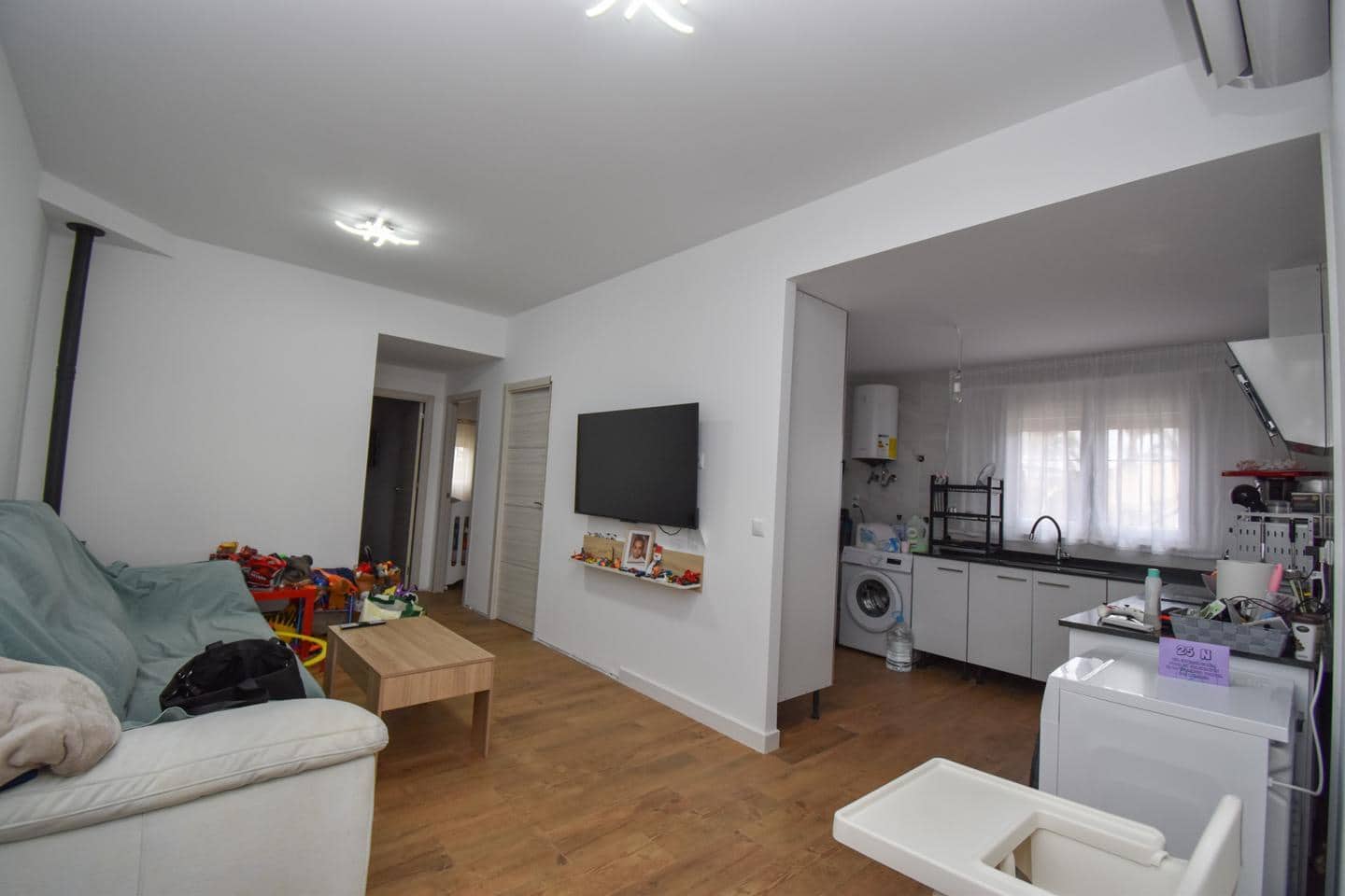 4 sovrum Villa till salu i Daimes - 249 000 € (Ref: 9579173)