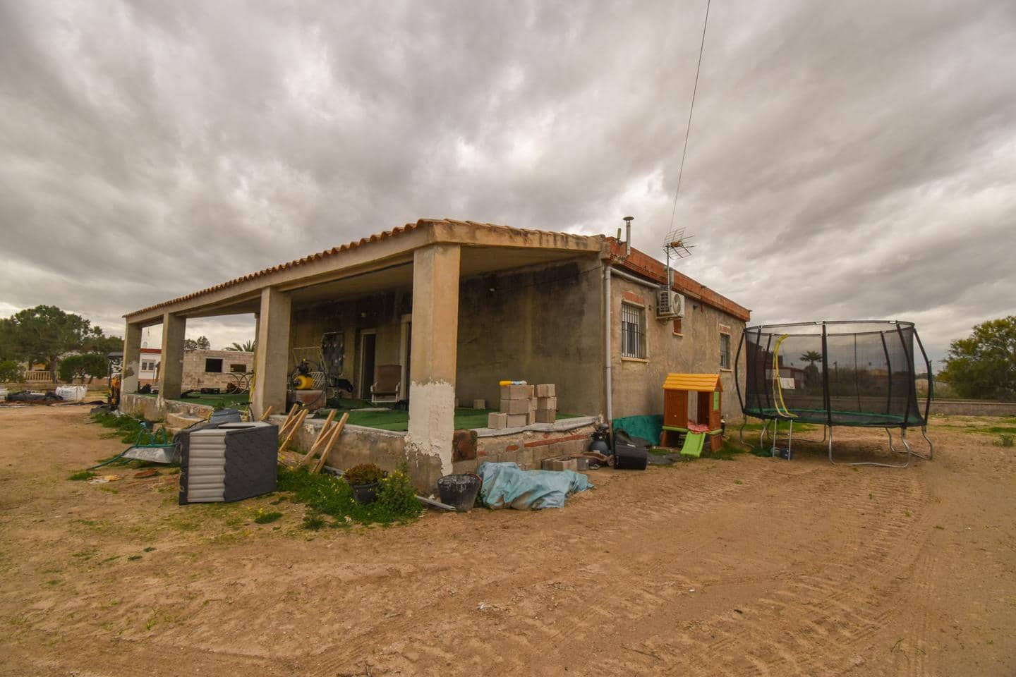 4 sovrum Villa till salu i Daimes - 249 000 € (Ref: 9579173)