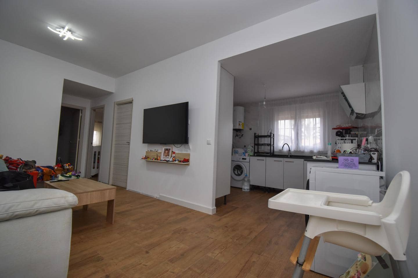 4 sovrum Villa till salu i Daimes - 249 000 € (Ref: 9579173)