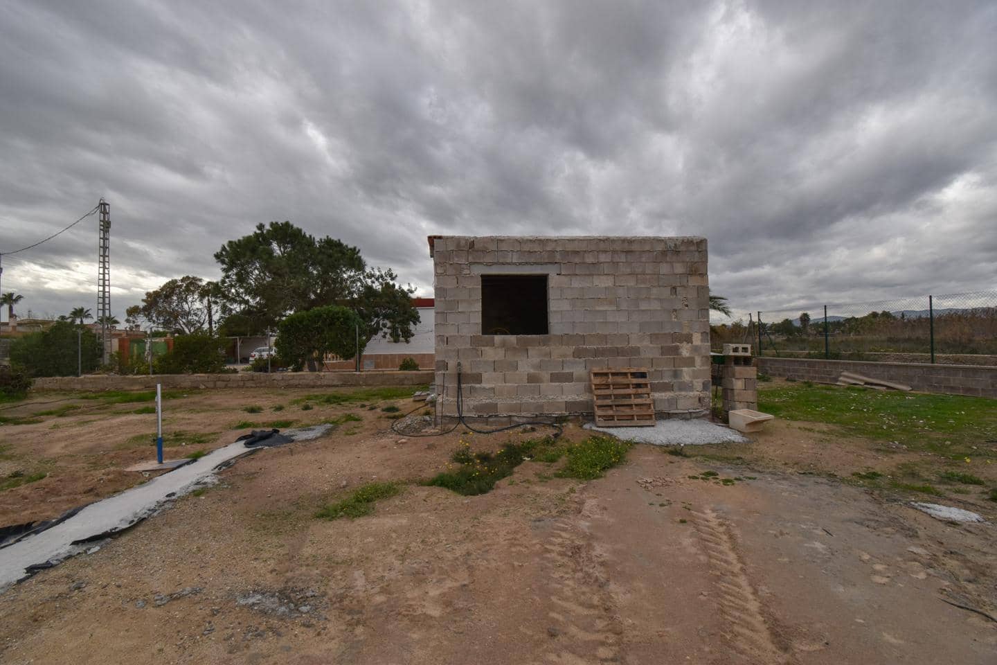 4 sovrum Villa till salu i Daimes - 249 000 € (Ref: 9579173)