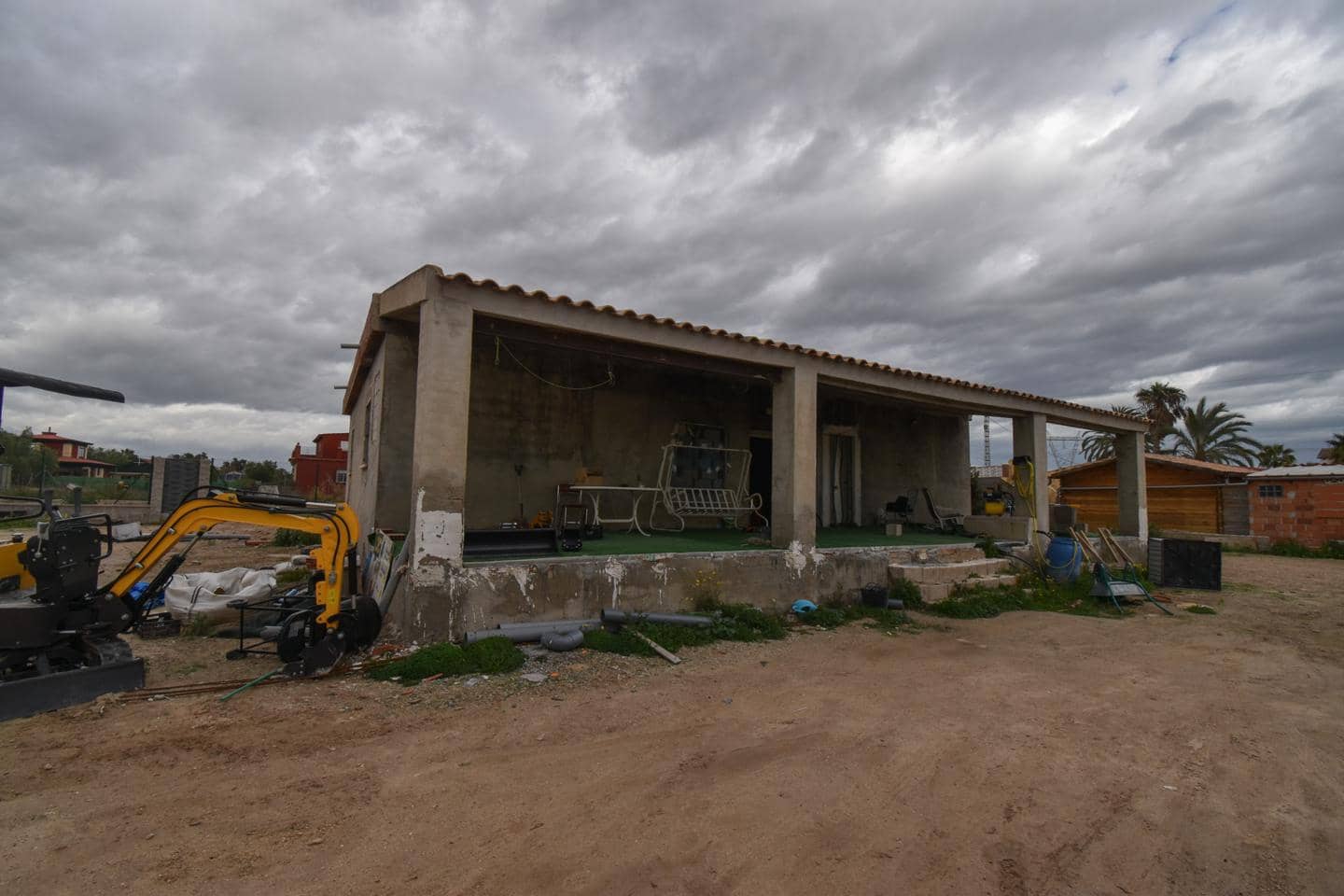 4 sovrum Villa till salu i Daimes - 249 000 € (Ref: 9579173)